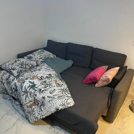 Appartement Moderne 15 *