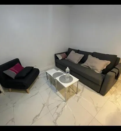 Moderne 15 Paris